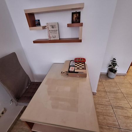 Apartament Casa Dia 1 Sibiu Buitenkant foto