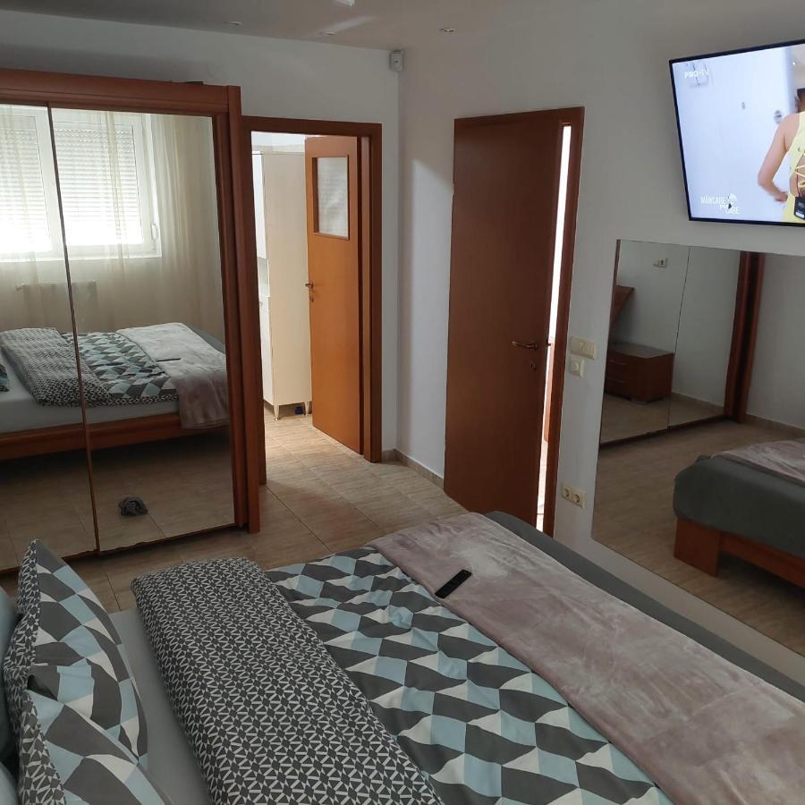 Apartament Casa Dia 1 Sibiu Buitenkant foto
