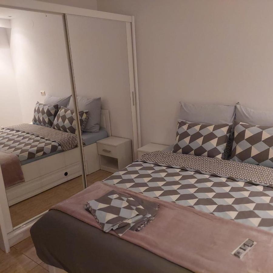 Apartament Casa Dia 1 Sibiu Buitenkant foto
