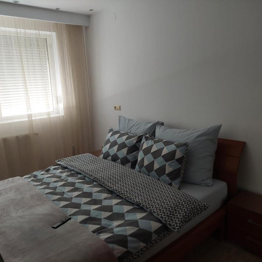 Apartament Casa Dia 1 Sibiu Buitenkant foto