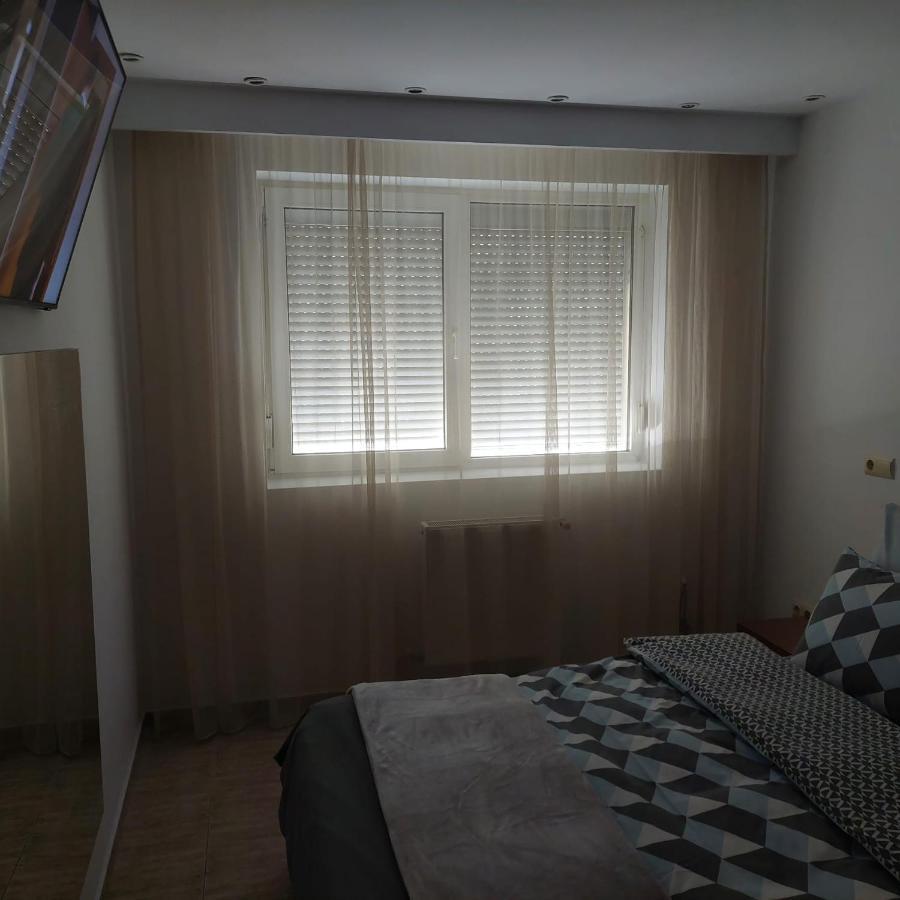 Apartament Casa Dia 1 Sibiu Buitenkant foto