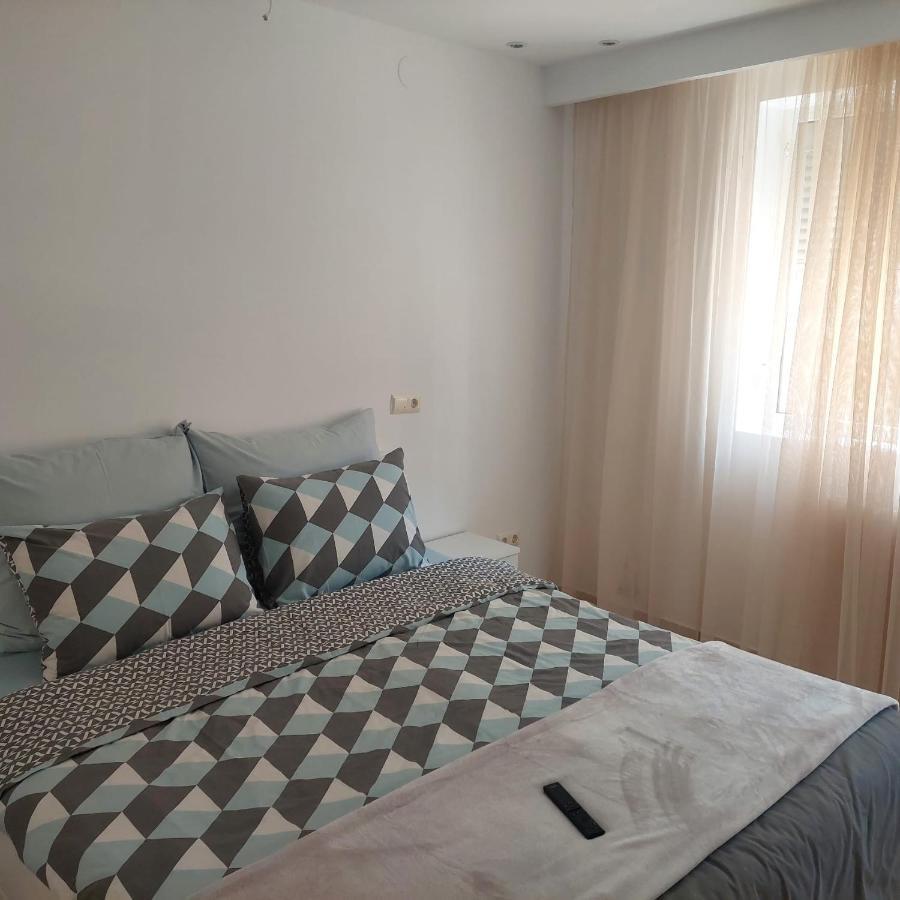 Apartament Casa Dia 1 Sibiu Buitenkant foto