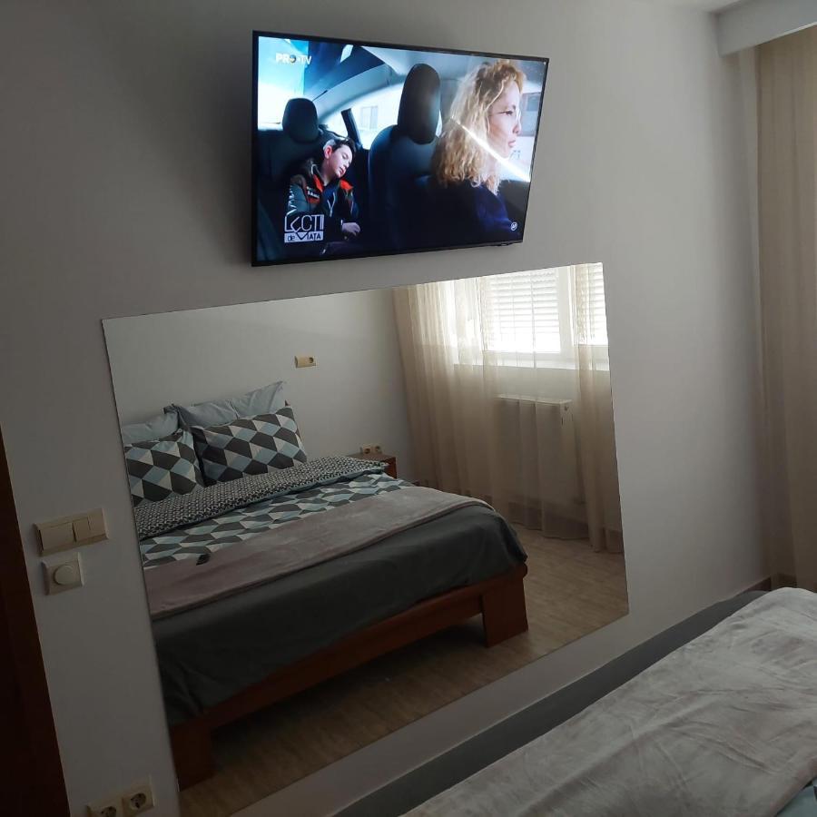 Apartament Casa Dia 1 Sibiu Buitenkant foto