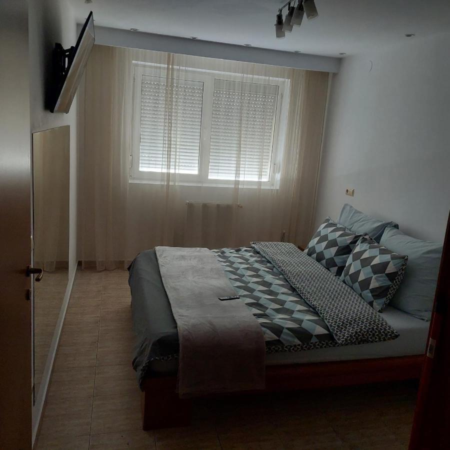 Apartament Casa Dia 1 Sibiu Buitenkant foto
