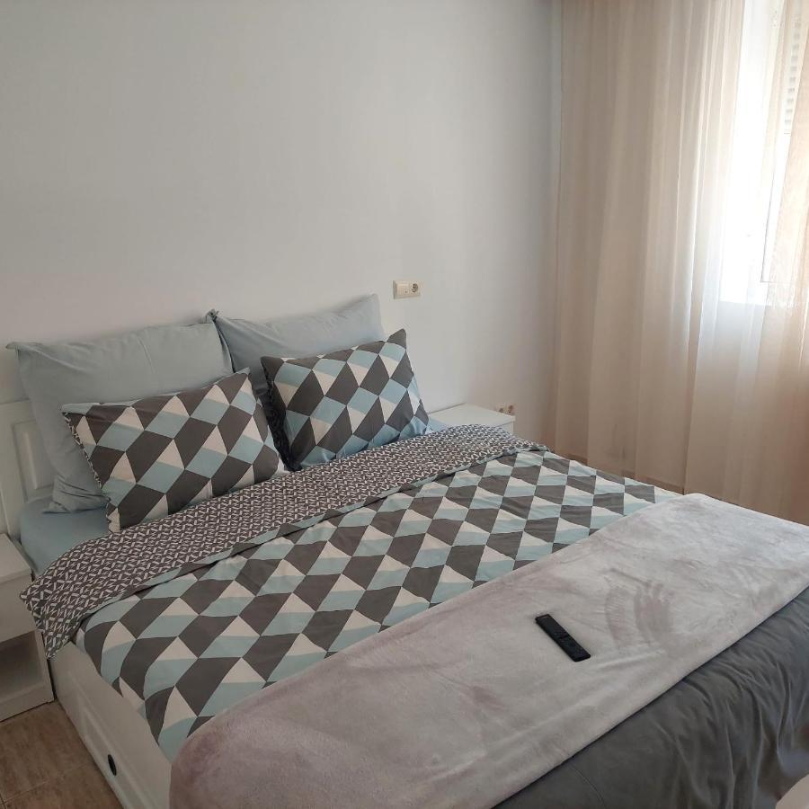 Apartament Casa Dia 1 Sibiu Buitenkant foto