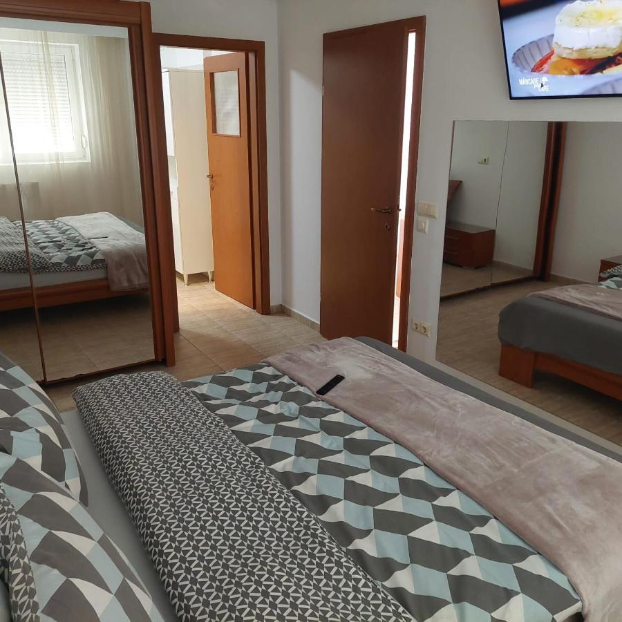 Apartament Casa Dia 1 Sibiu Buitenkant foto