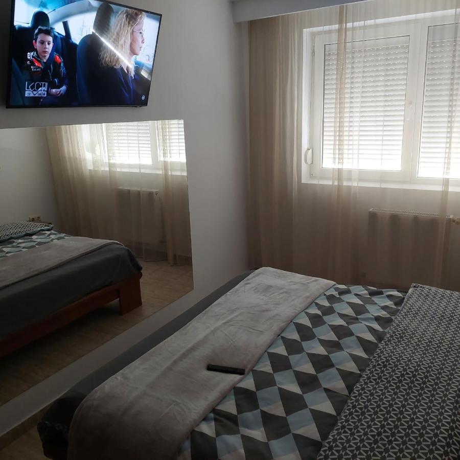 Apartament Casa Dia 1 Sibiu Buitenkant foto