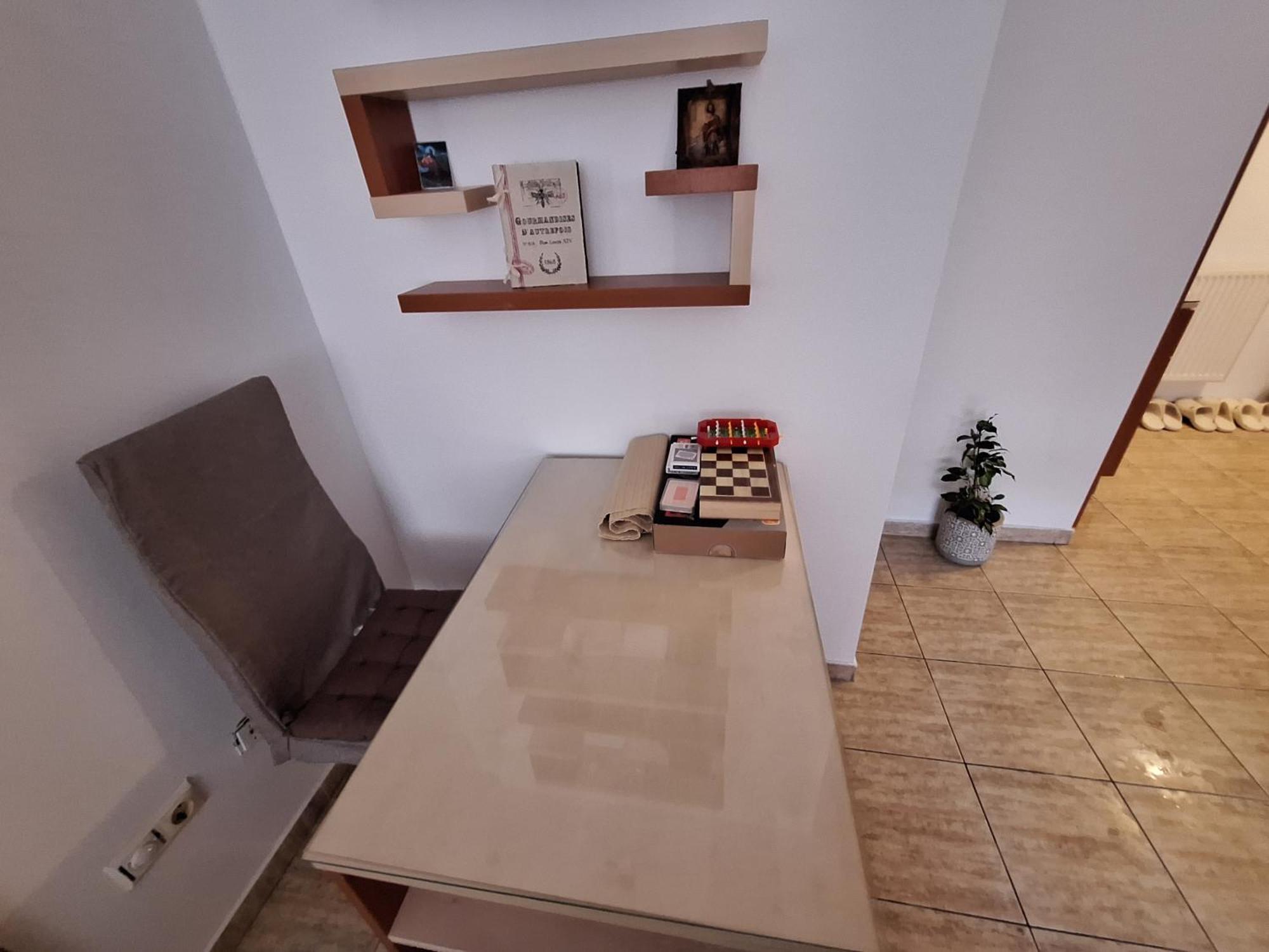 Apartament Casa Dia 1 Sibiu Buitenkant foto