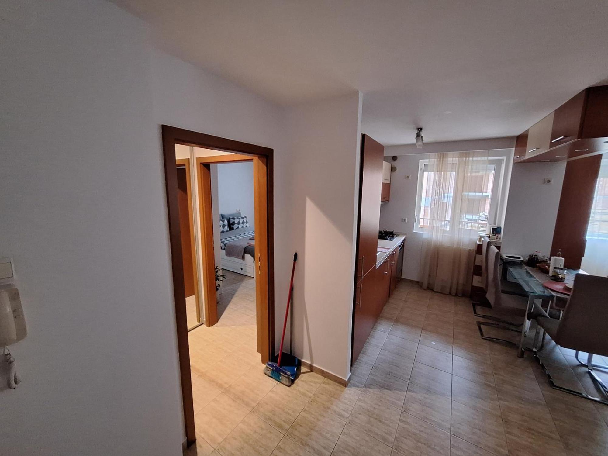 Apartament Casa Dia 1 Sibiu Buitenkant foto