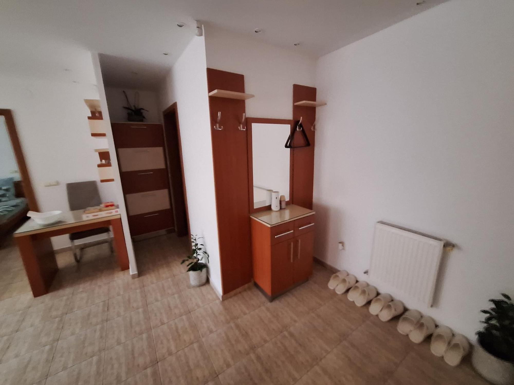 Apartament Casa Dia 1 Sibiu Buitenkant foto