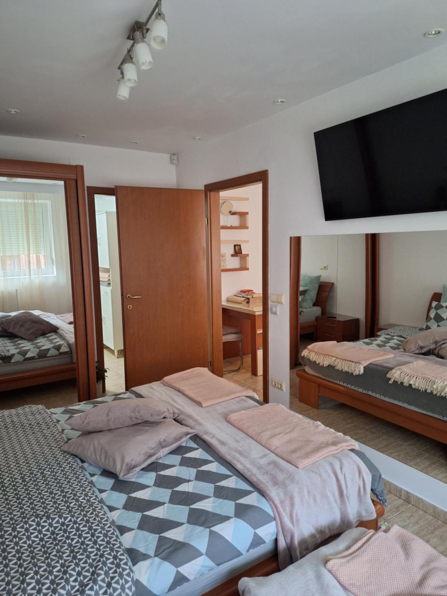 Apartament Casa Dia 1 Sibiu Buitenkant foto