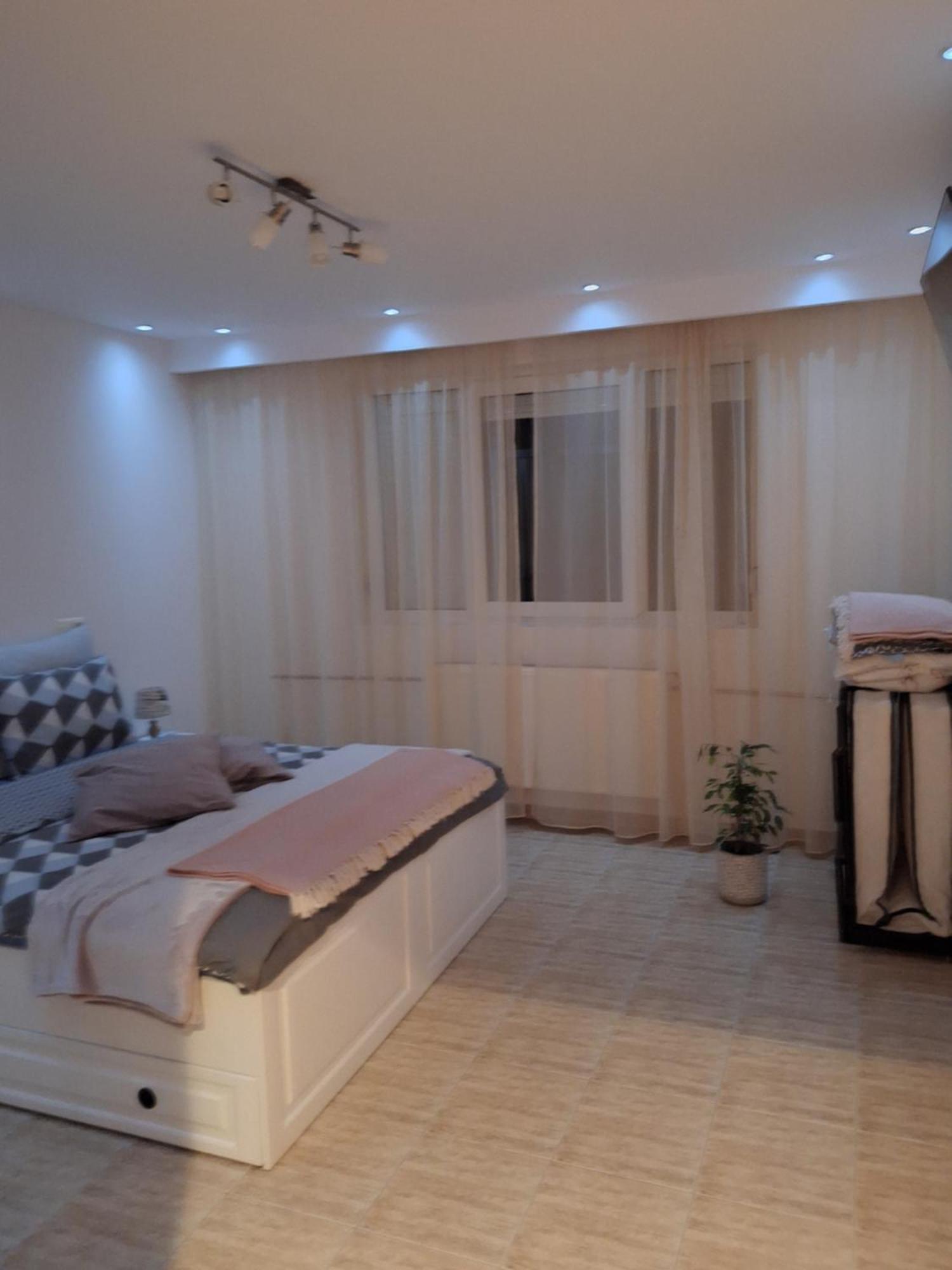 Apartament Casa Dia 1 Sibiu Buitenkant foto