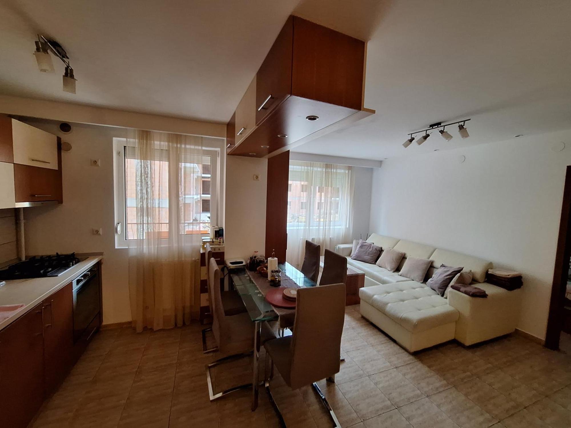 Apartament Casa Dia 1 Sibiu Buitenkant foto