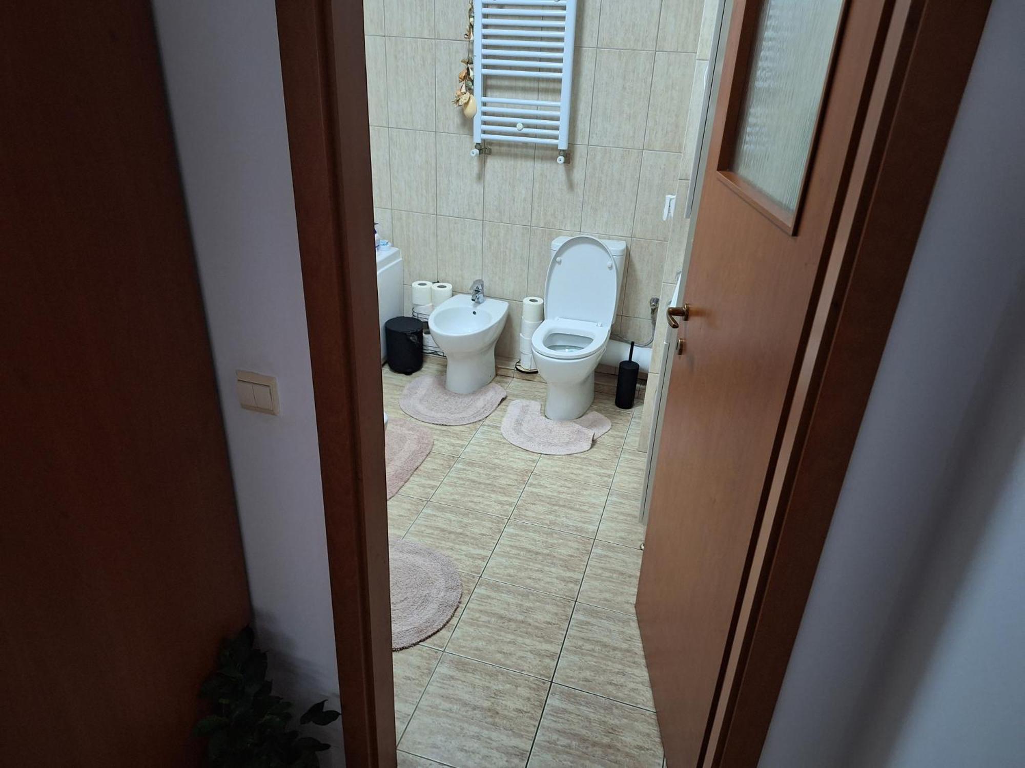 Apartament Casa Dia 1 Sibiu Buitenkant foto