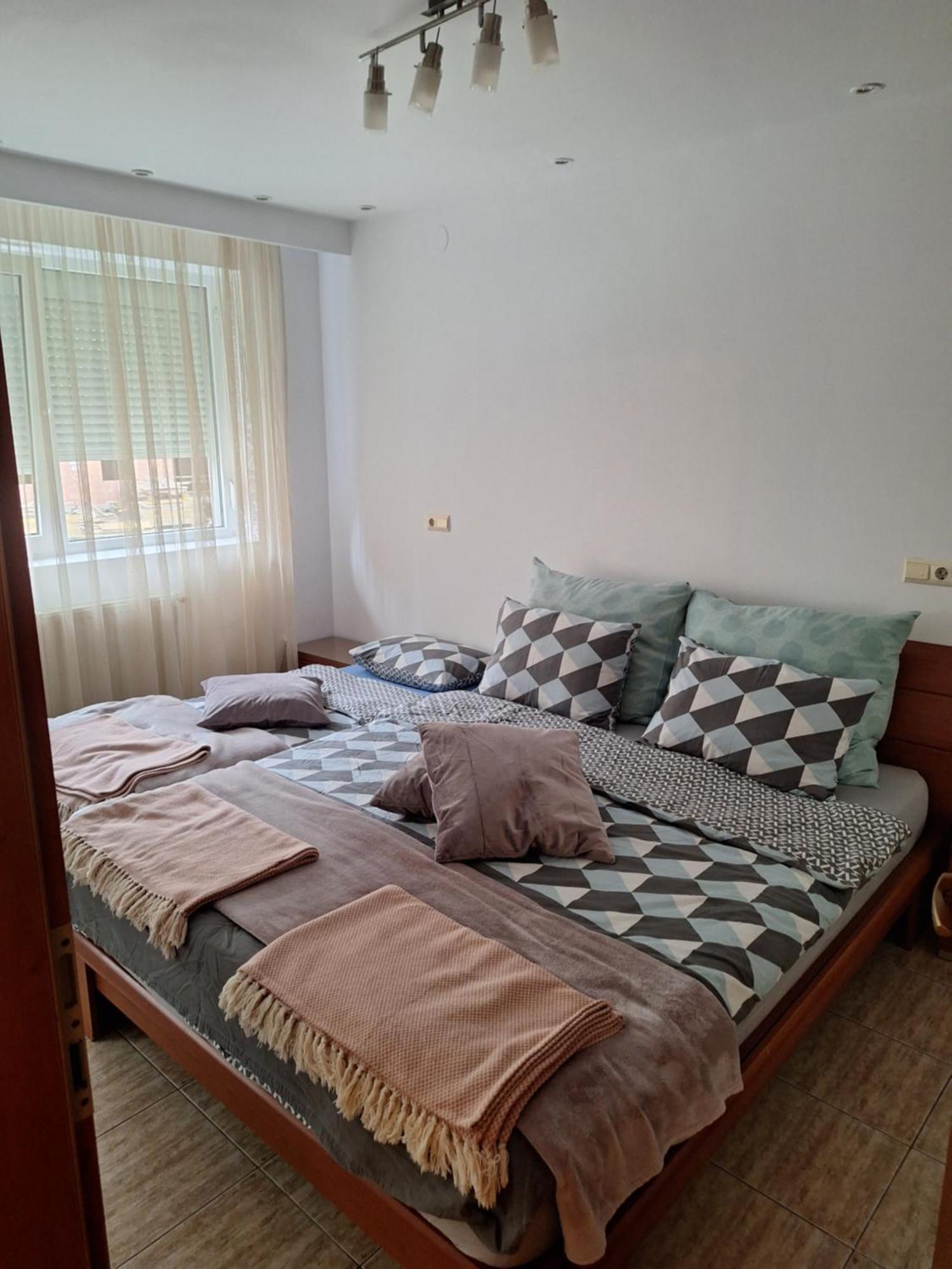 Apartament Casa Dia 1 Sibiu Buitenkant foto