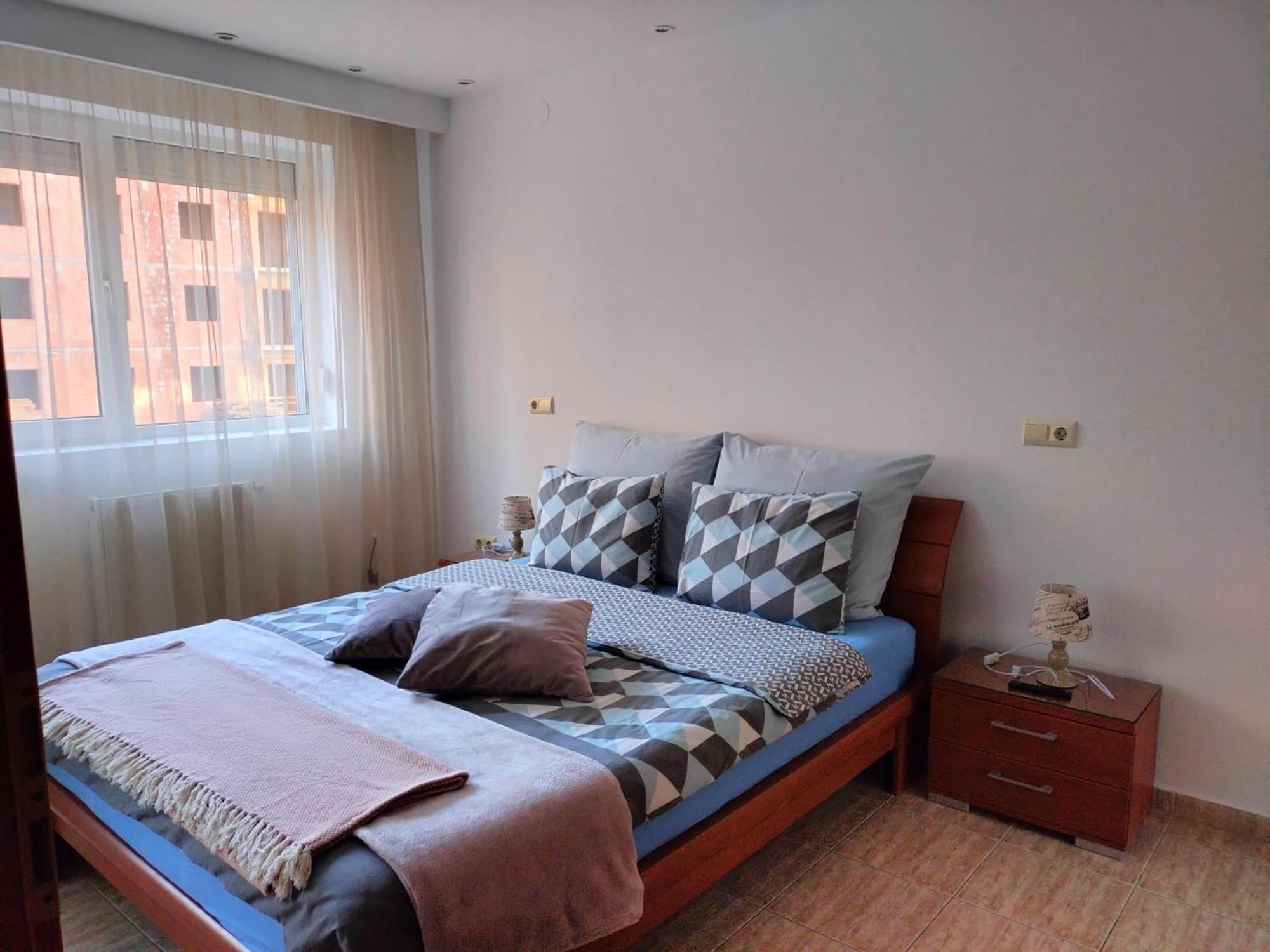 Apartament Casa Dia 1 Sibiu Buitenkant foto