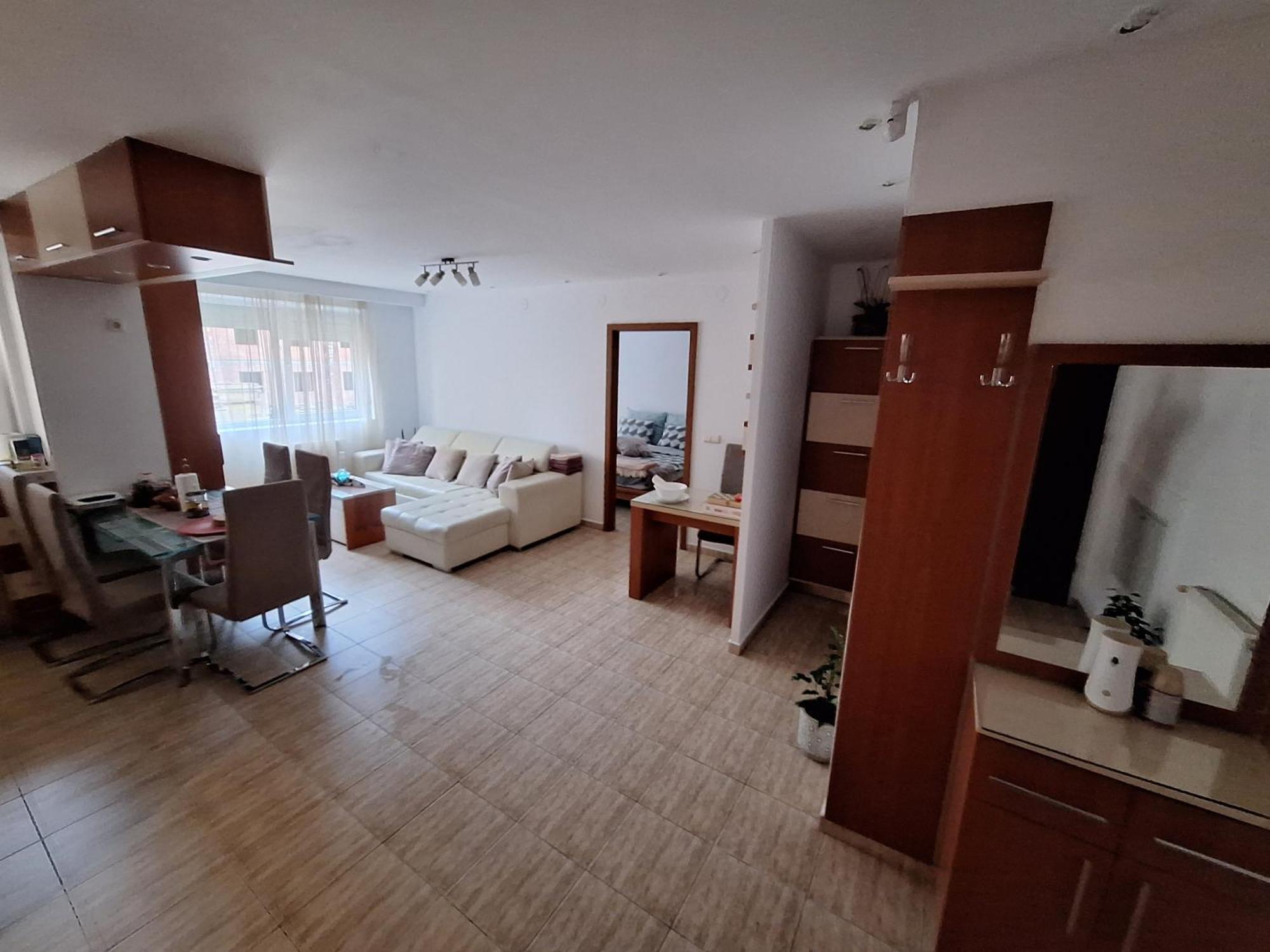 Apartament Casa Dia 1 Sibiu Buitenkant foto