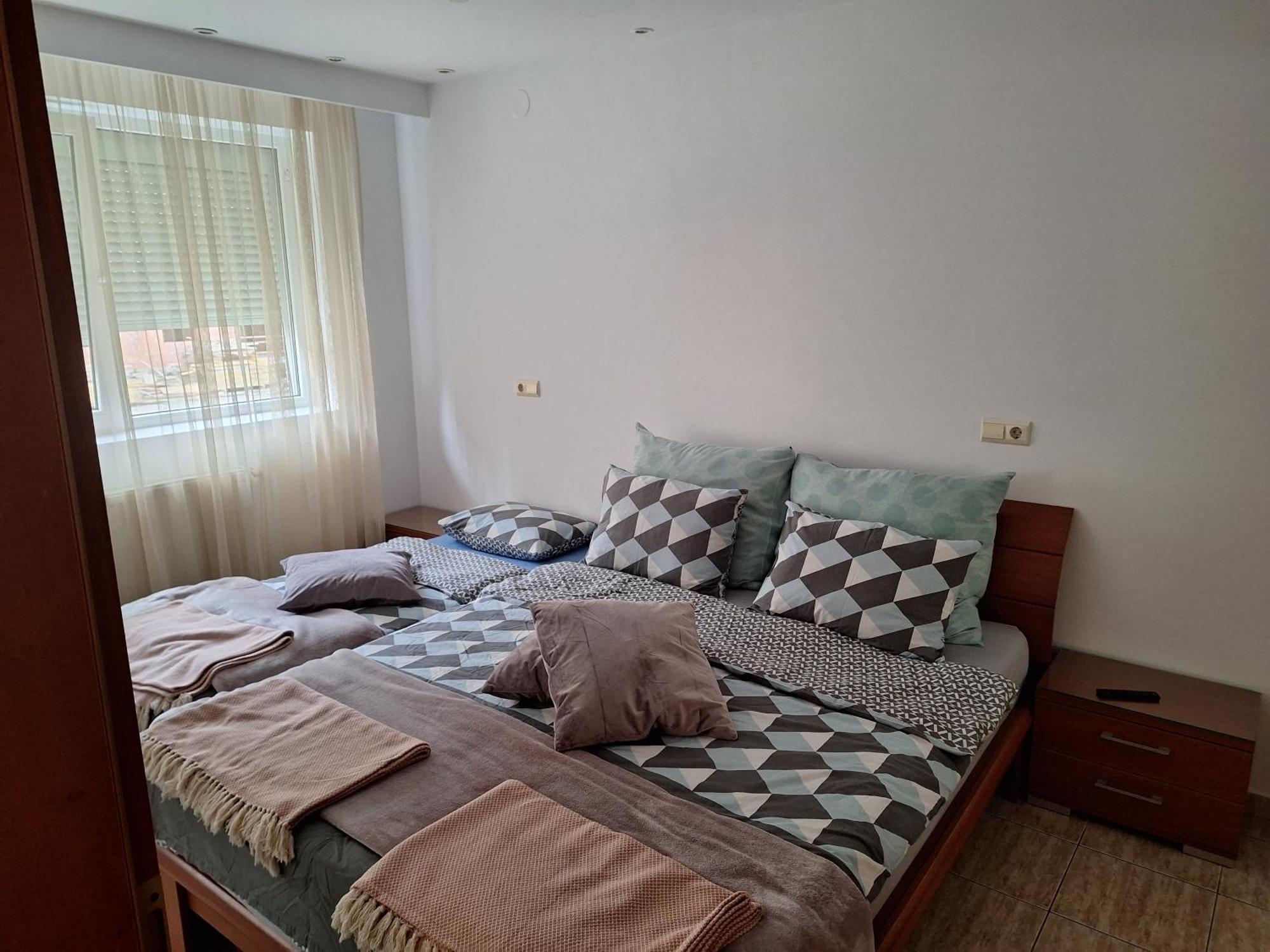 Apartament Casa Dia 1 Sibiu Buitenkant foto