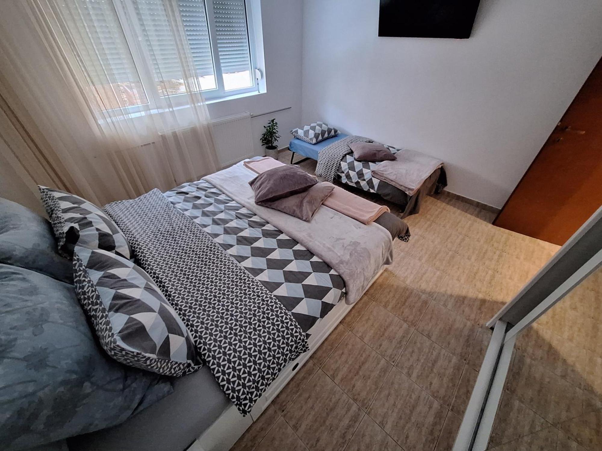 Apartament Casa Dia 1 Sibiu Buitenkant foto
