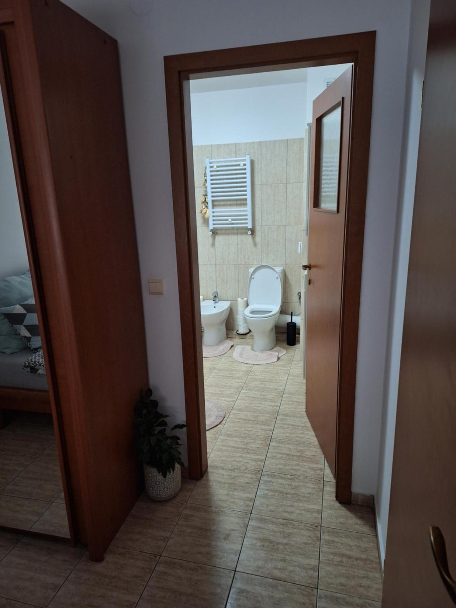 Apartament Casa Dia 1 Sibiu Buitenkant foto
