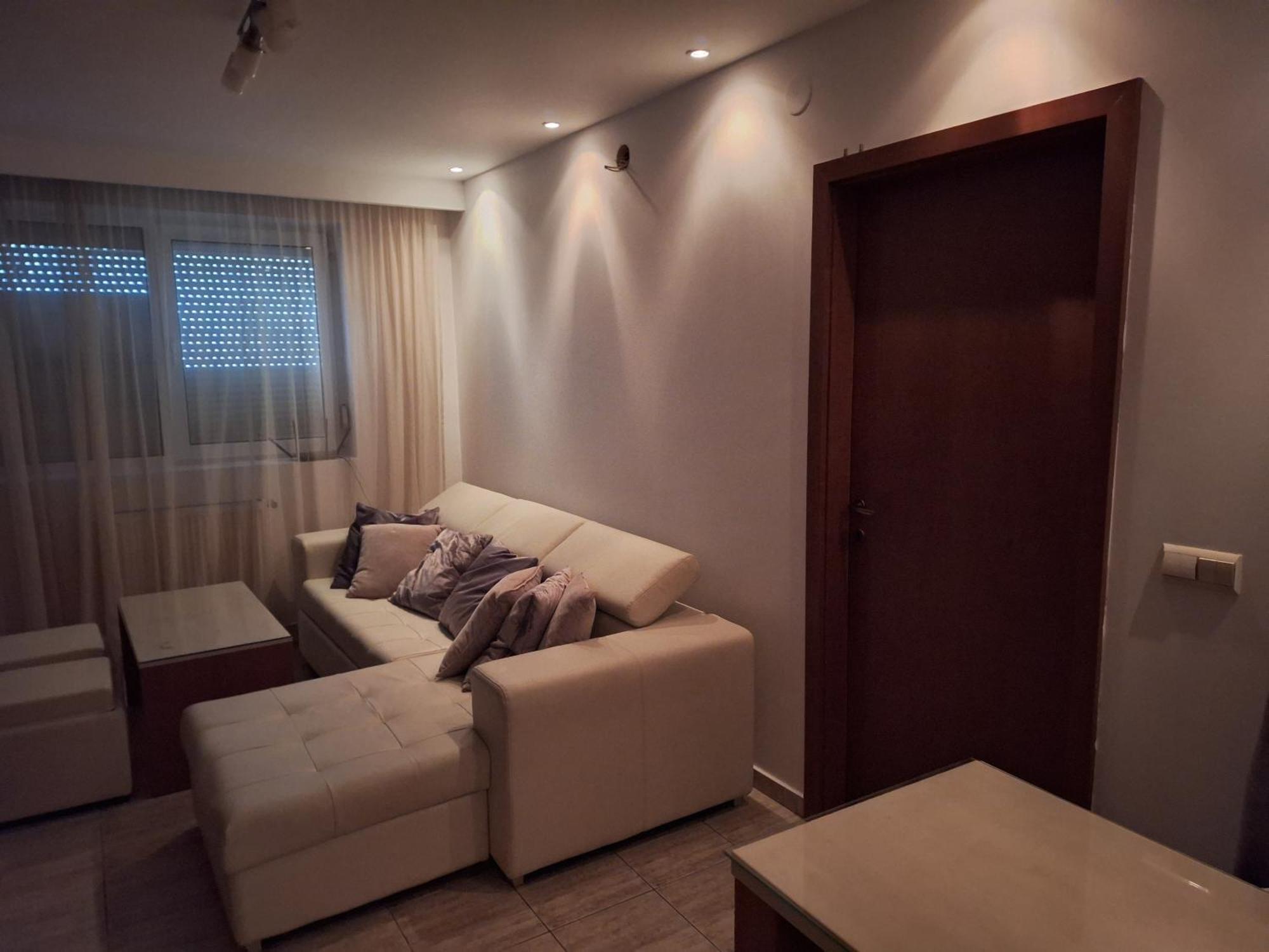 Apartament Casa Dia 1 Sibiu Buitenkant foto