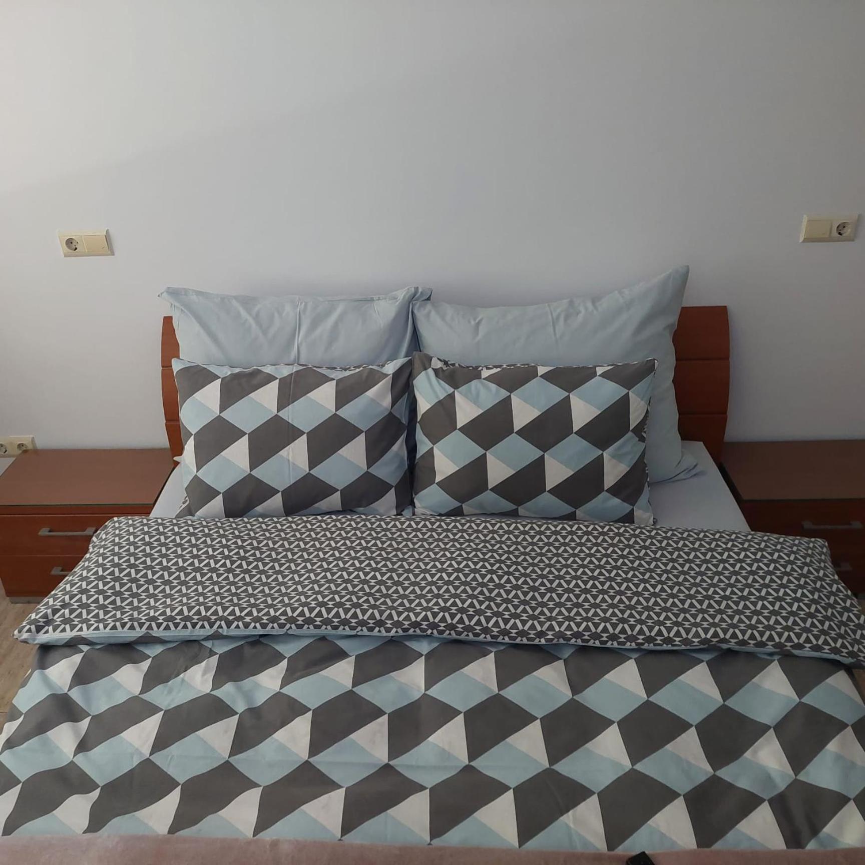 Apartament Casa Dia 1 Sibiu Buitenkant foto